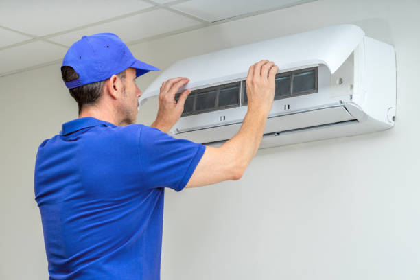 Trusted OH Airduct Cleaning Experts