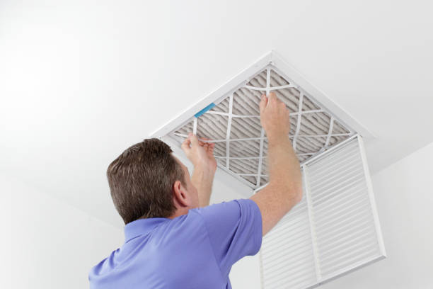 Best Emergency Air Duct Cleaning  in Chesterland, OH